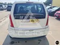 2012 Lancia Musa