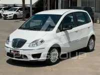 2012 Lancia Musa