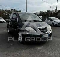 2012 Lancia Musa