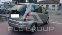2012 Lancia Musa