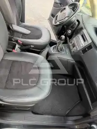 2012 Lancia Musa