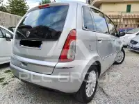 2012 Lancia Musa