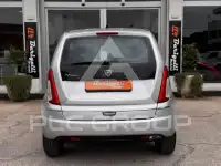 2012 Lancia Musa