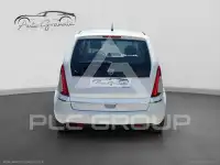 2012 Lancia Musa