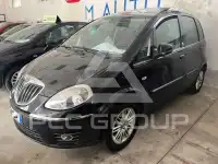 2012 Lancia Musa