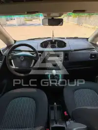 2012 Lancia Musa