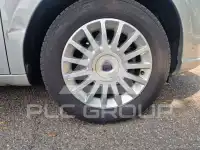 2012 Lancia Musa