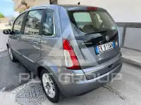 2012 Lancia Musa