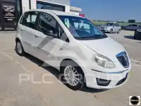 2012 Lancia Musa