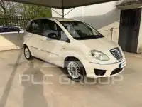 2012 Lancia Musa