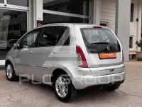 2012 Lancia Musa