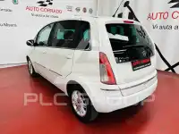 2012 Lancia Musa