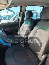 2012 Lancia Musa