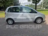 2012 Lancia Musa