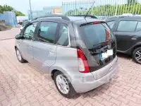 2012 Lancia Musa