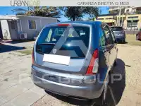 2012 Lancia Musa