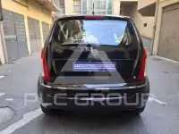2012 Lancia Musa