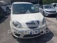2012 Lancia Musa