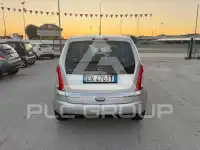 2012 Lancia Musa