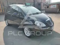 2012 Lancia Musa