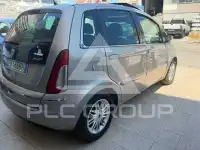 2012 Lancia Musa