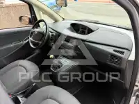 2012 Lancia Musa