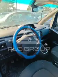 2012 Lancia Musa