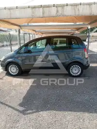 2012 Lancia Musa