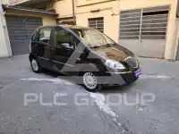 2012 Lancia Musa