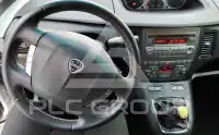 2012 Lancia Musa