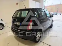2012 Lancia Musa