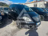 2012 Lancia Musa
