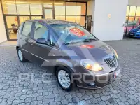 2012 Lancia Musa