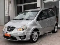 2012 Lancia Musa