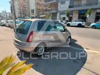 2012 Lancia Musa