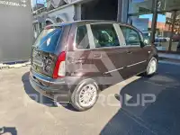 2012 Lancia Musa
