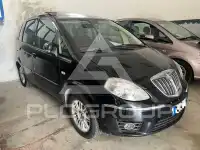 2012 Lancia Musa