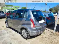 2012 Lancia Musa