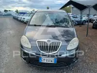 2012 Lancia Musa