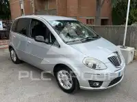 2012 Lancia Musa