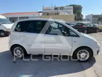 2012 Lancia Musa
