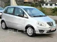 2012 Lancia Musa