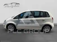2012 Lancia Musa