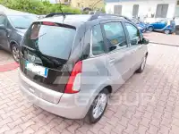 2012 Lancia Musa