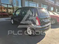2012 Lancia Musa