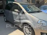 2012 Lancia Musa