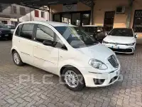 2012 Lancia Musa