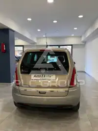 2012 Lancia Musa
