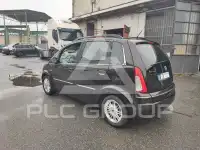 2012 Lancia Musa