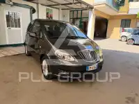 2012 Lancia Musa